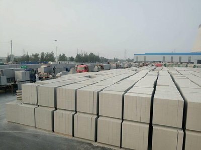 山東華恒環保建材