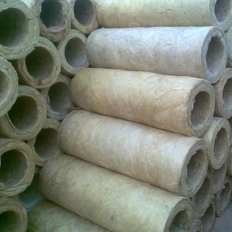 供應巖棉管廠家 專業生產巖棉管廠家圖片_高清圖_細節圖-廊坊市敏華建材 -