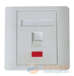 光纖與信息面板 構(gòu)建高效網(wǎng)絡(luò)基礎(chǔ)設(shè)施的關(guān)鍵組件