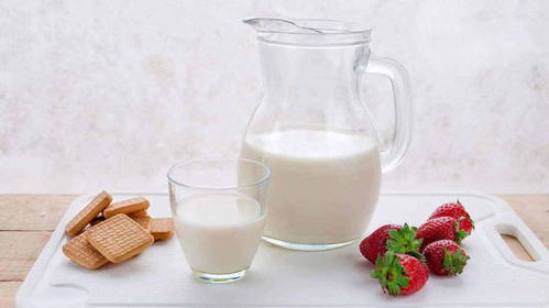 喜歡喝牛奶的你，這4點注意到了嗎？「健康食品信息服務網」特別提醒